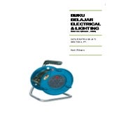 Buku electrical &amp; lighting (revisi 9 sept 09)