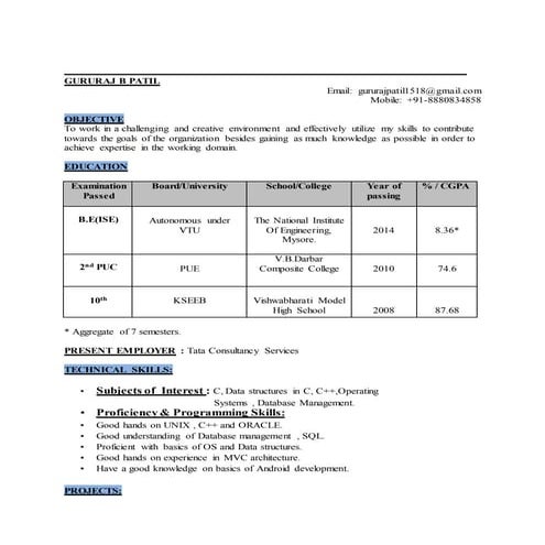 GururajNIE_Resume1