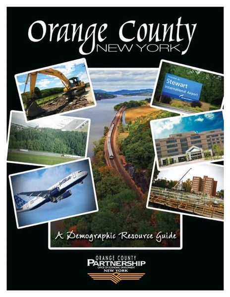 county of orange employment