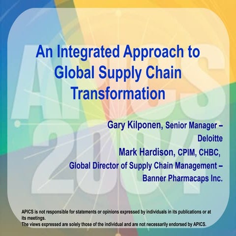 IntegrtdAppro-GlblSuppChnTrans-Final-v2a