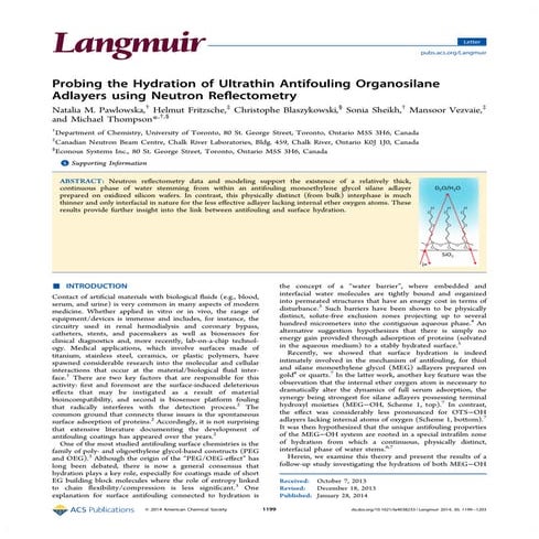 Publication 2 (2014)