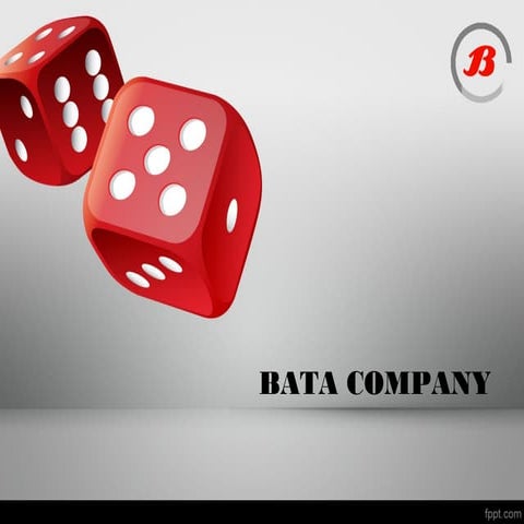 Bata company
