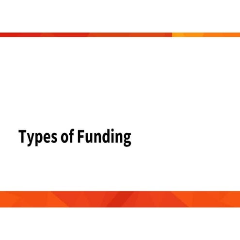 BFC 019 - 2 The Venture Capital & Funding Process (Part 2)