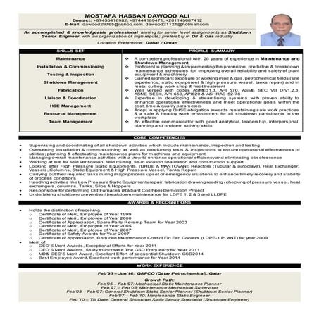 Mostafa Dawood Ali (National)