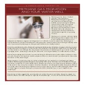 Methane Fact Sheet : GMI Fact Sheet – RQSLQ