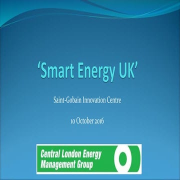 CLEMG_Oct 16_Smart Energy UK
