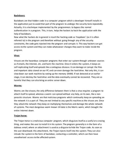 Prevent malware infection - Microsoft Defender for Endpoint - Preventing Malware From Executing On Windows 8