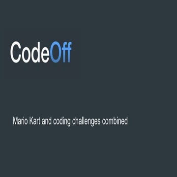 CodeOff