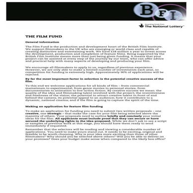 Bfi film-fund-application-information-2012