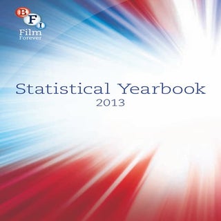 Bfi statistical-yearbook-2013