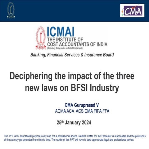 Banking and Finance Service documentation