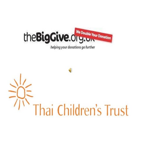 Big Give 2011
