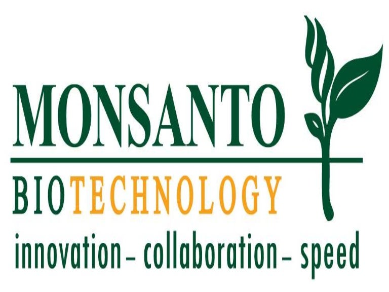Case study on Monsanto