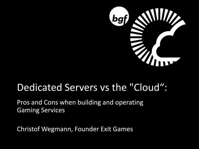 BGF 2012 (Browsergames Forum)