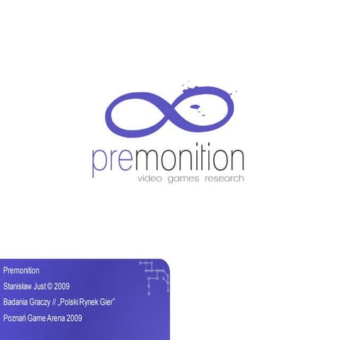 Polski rynek gier 2009 - Poznań Game Arena 2009