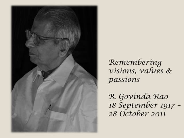 Bg rao oct 17pres  manual