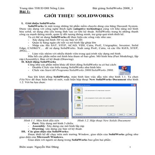 Bg solidworks2008 phan1