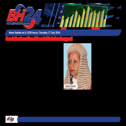 Court dismisses Base Minerals Zimbabwe's appeal