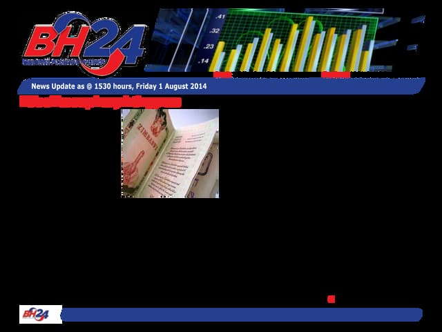 RG’s office acquires printing press