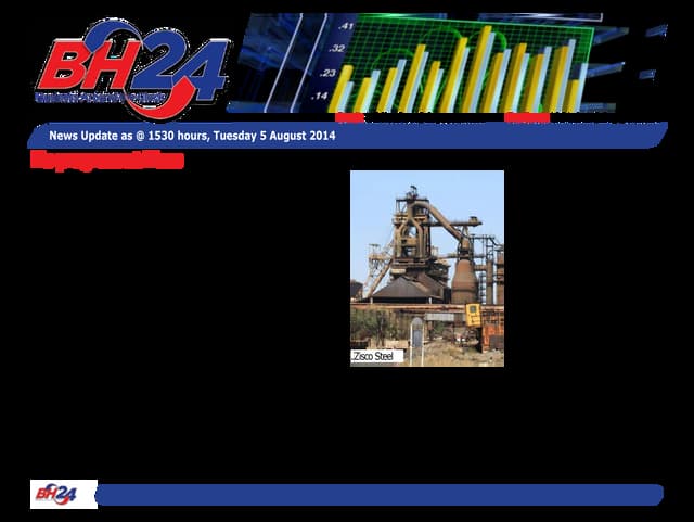 Zimbabwe loses out on cotton