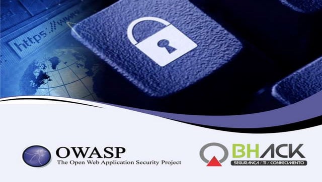 Owasp Chapter Belo Horizonte