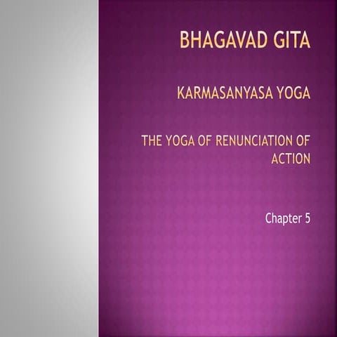 Self Improvement Series- 2 