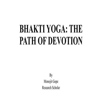 Bhakti Yoga.pptx