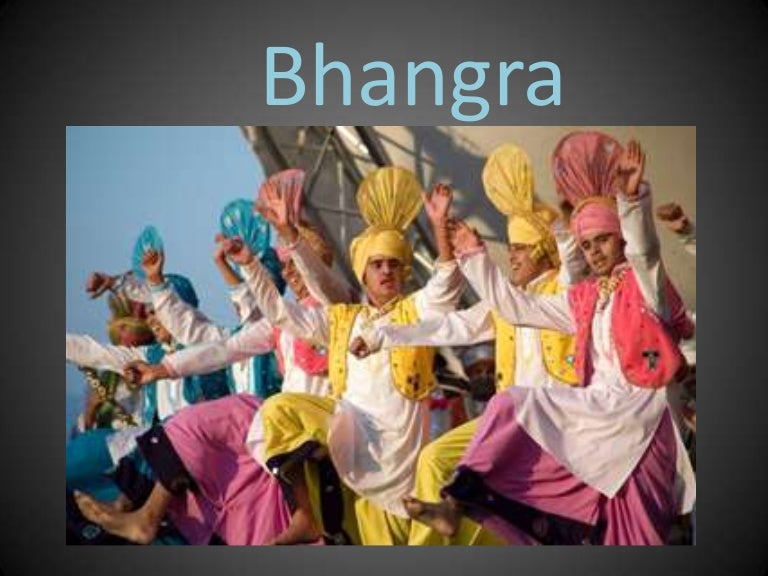 Bhangra