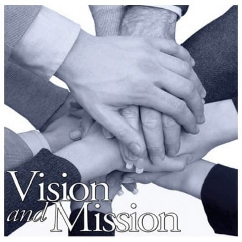 vision and mission 