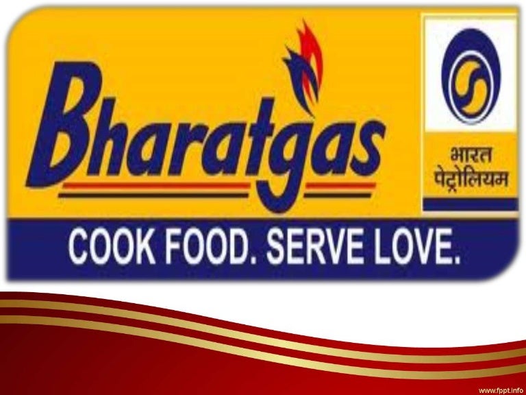 Bharat gas new connection