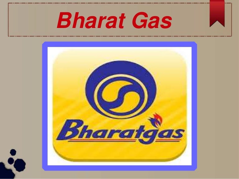 Bharat gas new connection online