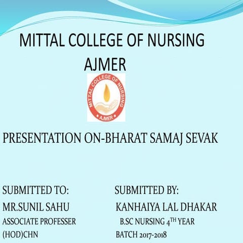 bharat samaj sevak.pptx