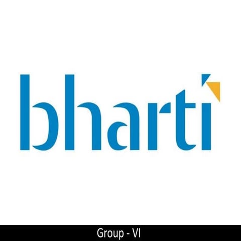 Bharti