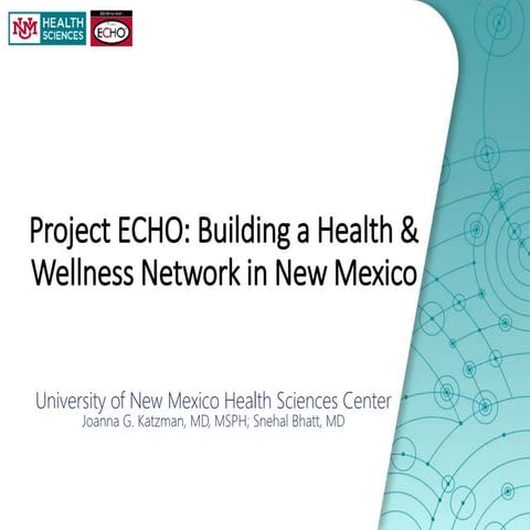 May 6 New Mexico Mobility, Economic Resilience and Substance Use Disorder Wor...