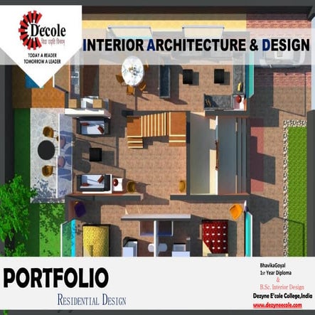 Bhavika final portfolio new