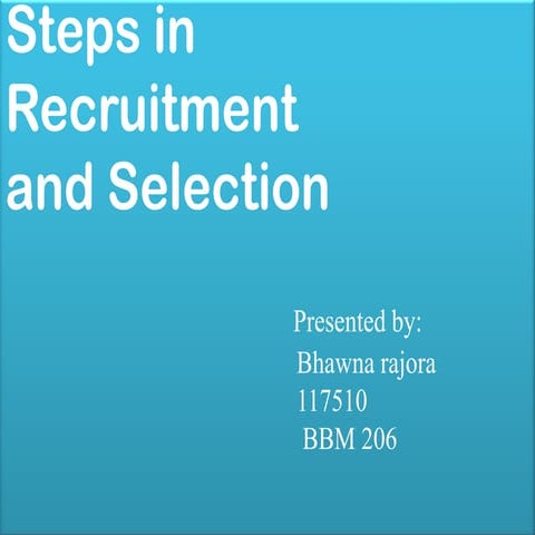 Bhawna presentation205