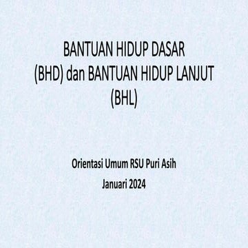 Bantuan Hidup Dasar (BHD).pptx
