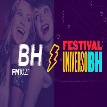Universo BH