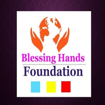 Blessing Hands Foundation
