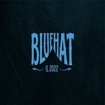 Staying Ahead of Internet Background Exploitation - Microsoft BlueHat Israel ...