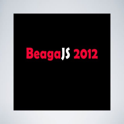 Beaga.JS
