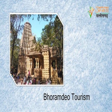 Bhoramdeo temple | PPTX
