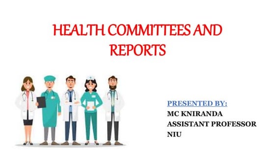 BHORE COMMITTEE community health nursing.pptx