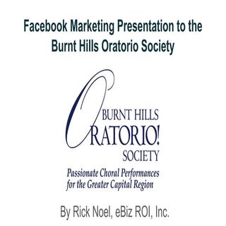 Bhos   digital marketing - facebook...