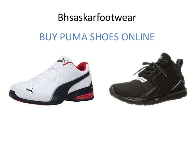 puma shoes online offers