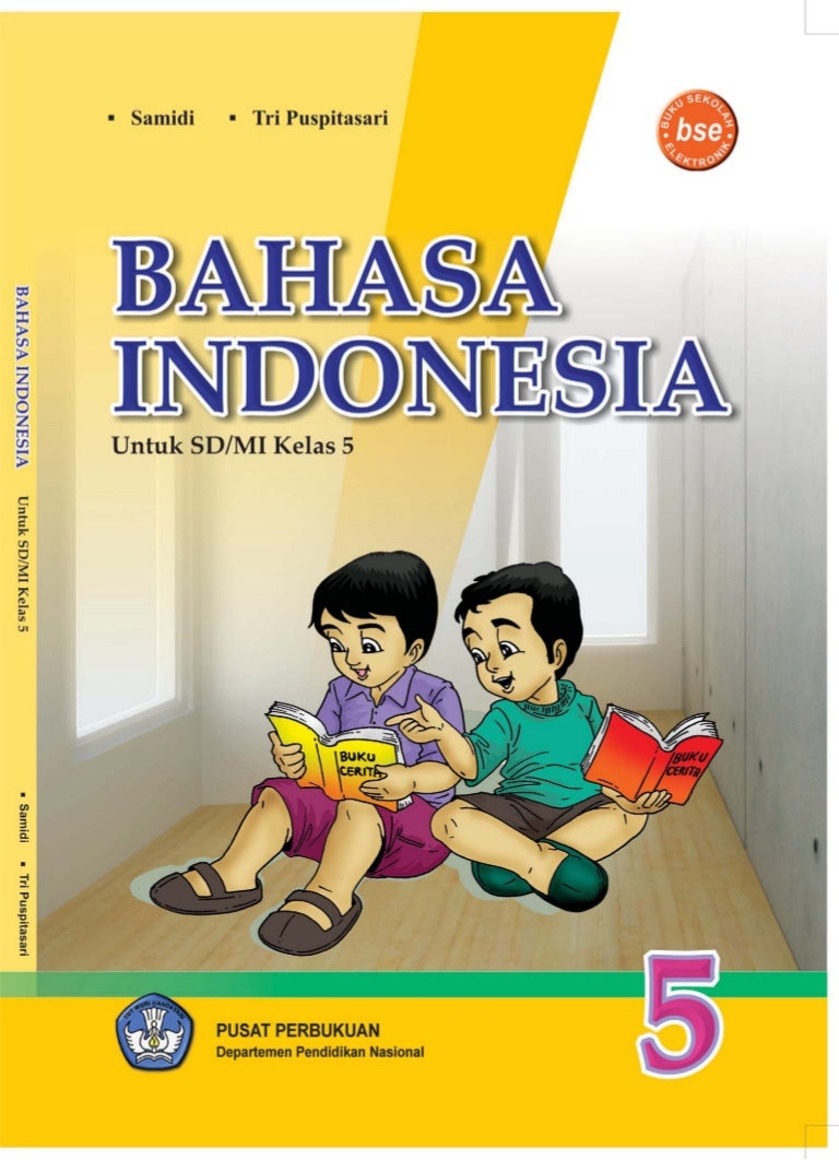 Contoh Soal Bahasa Indonesia Tentang Iklan Kelas 5 Sd - Guru Paud