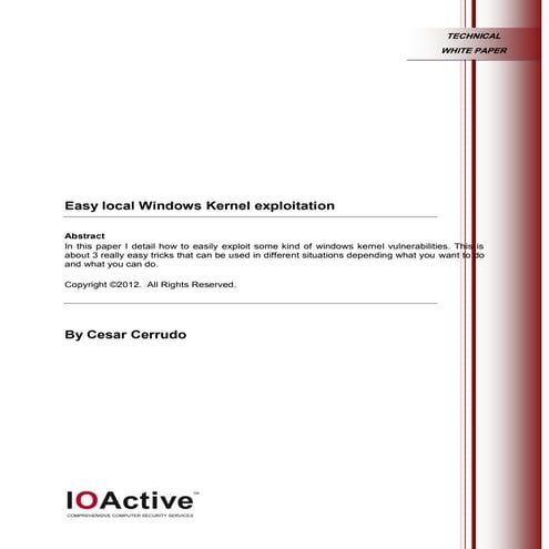Bh us 12_cerrudo_windows_kernel_wp