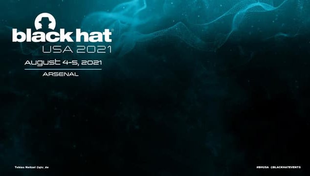 remote-method-guesser - BHUSA2021 Arsenal 