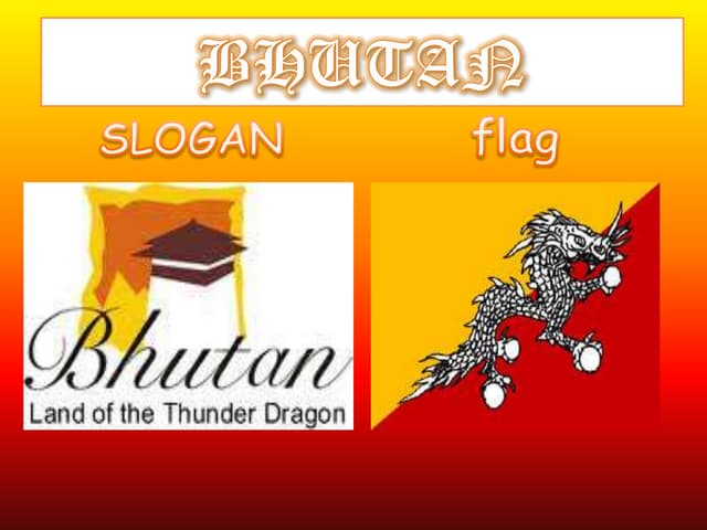 Bhutan
