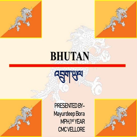 BHUTAN.pptx